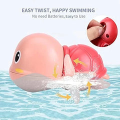 Baby-Bade-Schwimmspielzeug