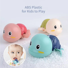 Baby-Bade-Schwimmspielzeug