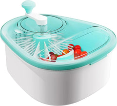 JOYLOOP Fruit & Vegetable Washer Spinner