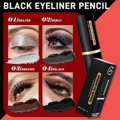 Gel-Eyeliner-Stift – wasserfest & wischfest