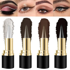 Gel-Eyeliner-Stift – wasserfest & wischfest