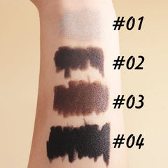 Gel-Eyeliner-Stift – wasserfest & wischfest