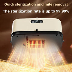 Foldable Home Dryer Dormitory Travel Portable Dryer New HomeGoods
