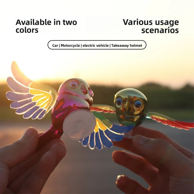 Flying Bird Car Decoration New HomeGoods
