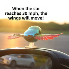 Flying Bird Car Decoration New HomeGoods